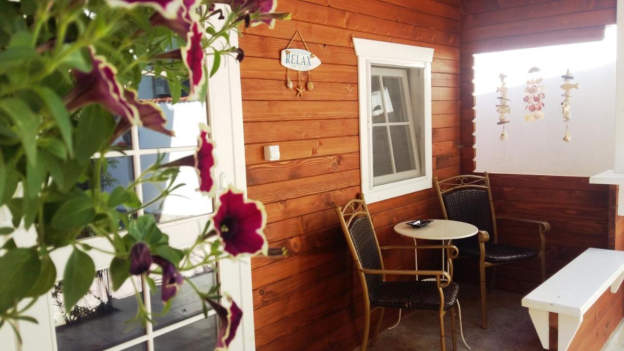 Guest House Yanita Varna Extérieur photo