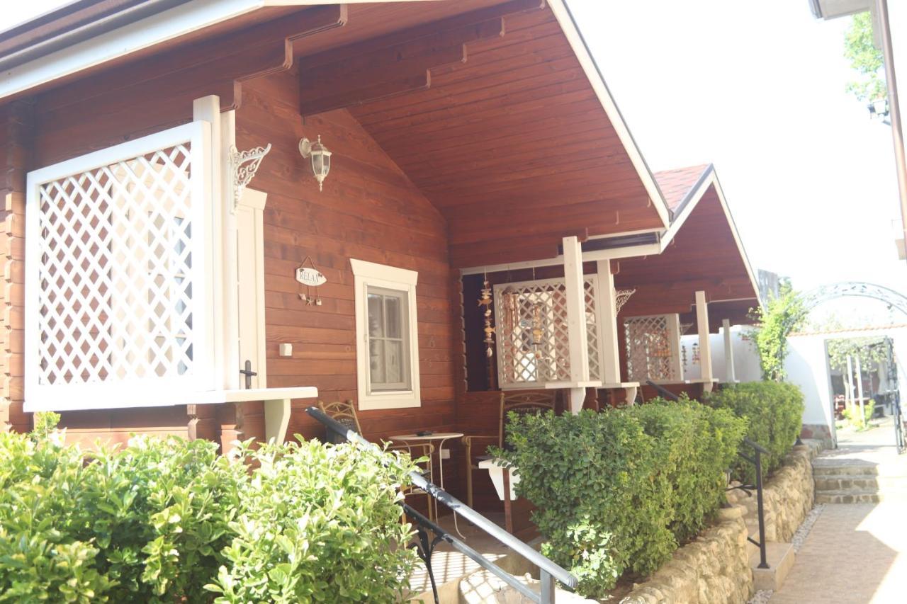 Guest House Yanita Varna Extérieur photo