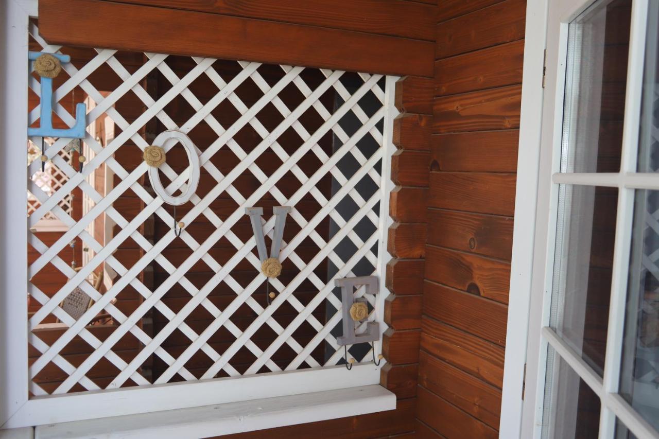 Guest House Yanita Varna Extérieur photo