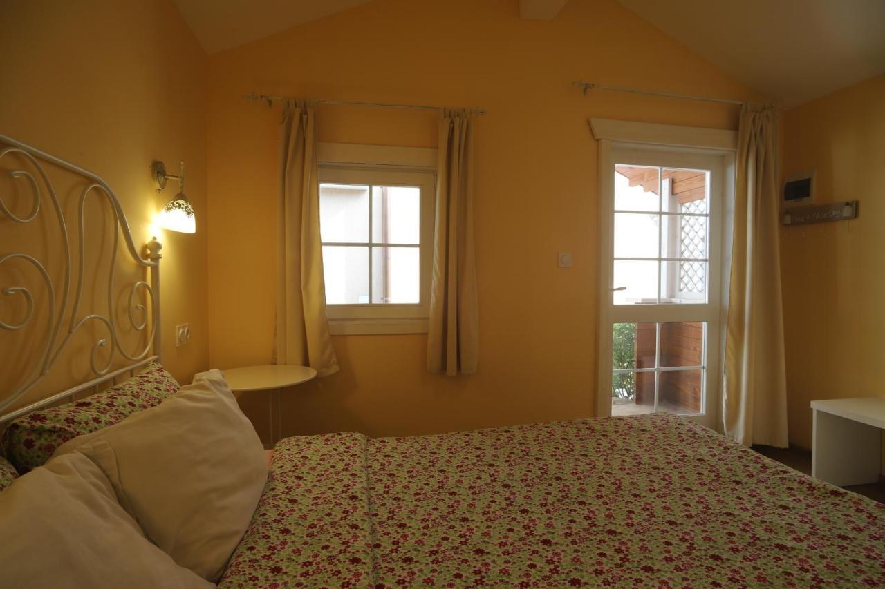 Guest House Yanita Varna Extérieur photo
