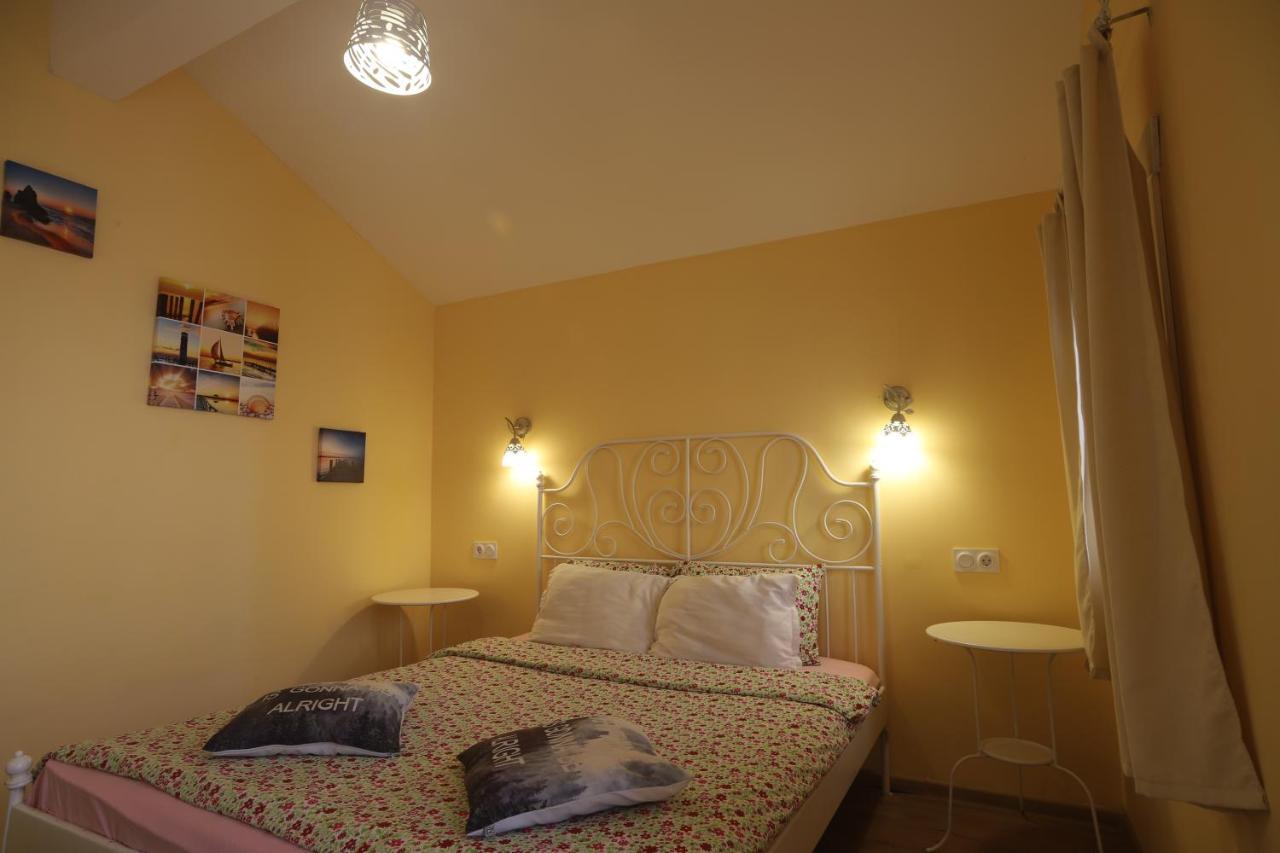 Guest House Yanita Varna Extérieur photo