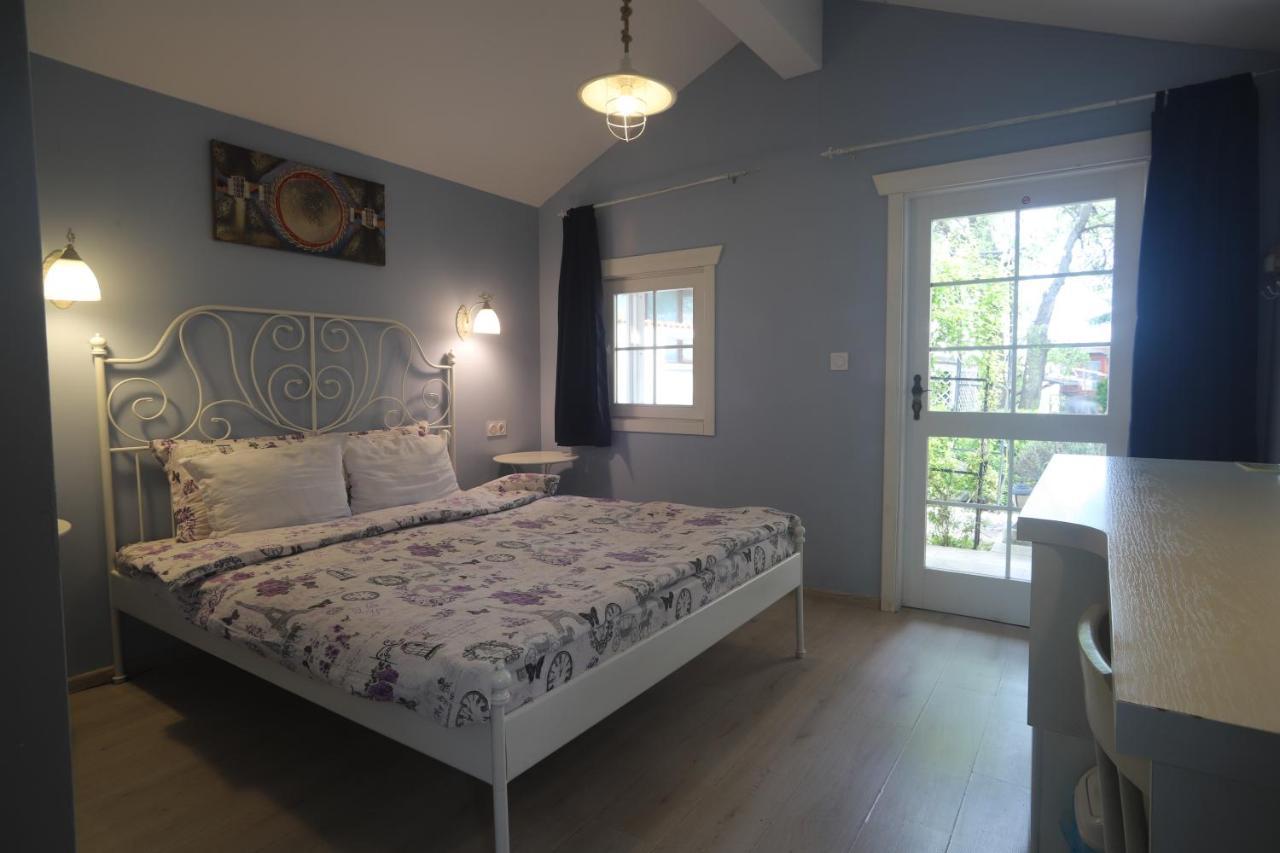 Guest House Yanita Varna Extérieur photo