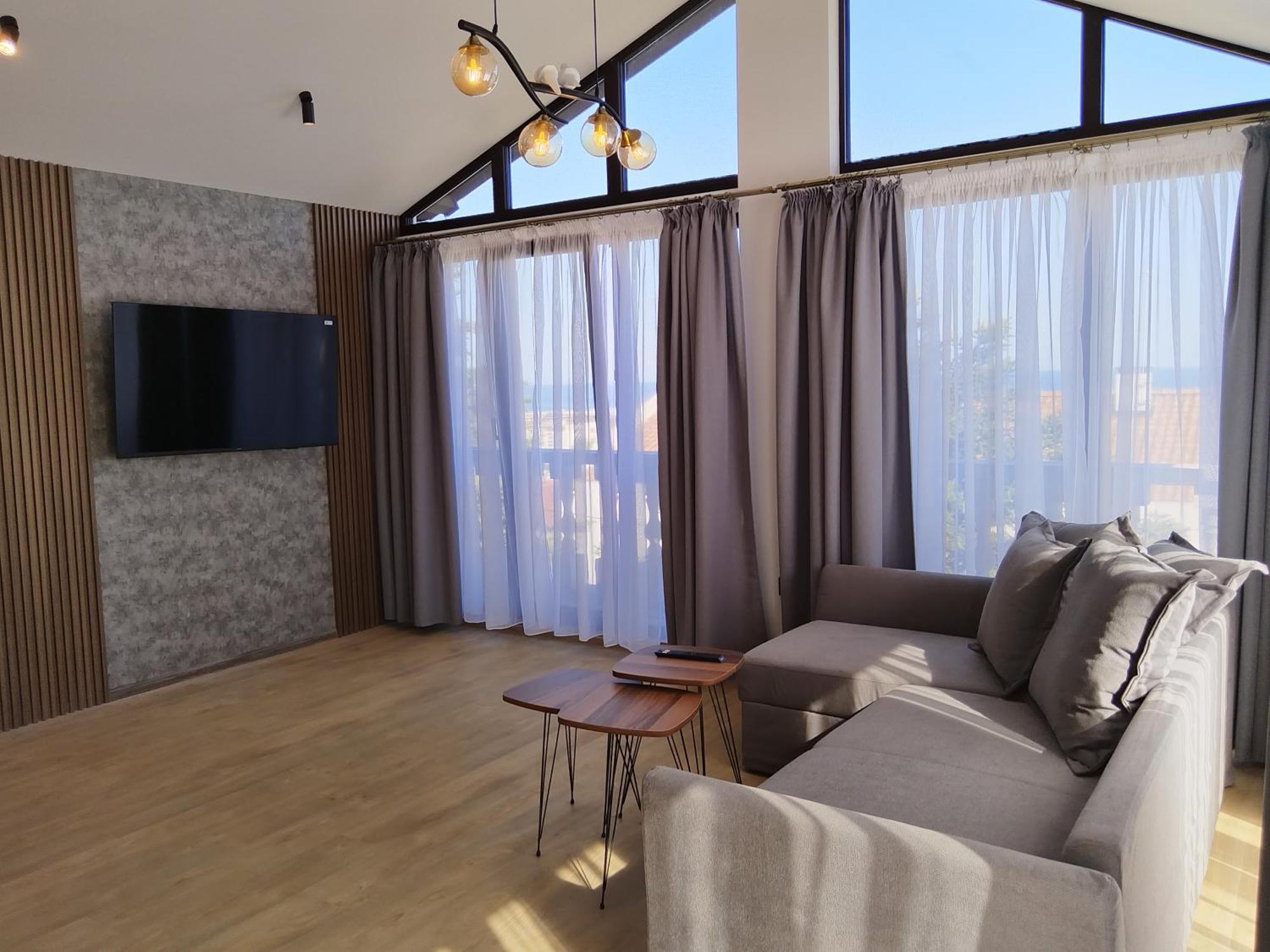 Guest House Yanita Varna Extérieur photo