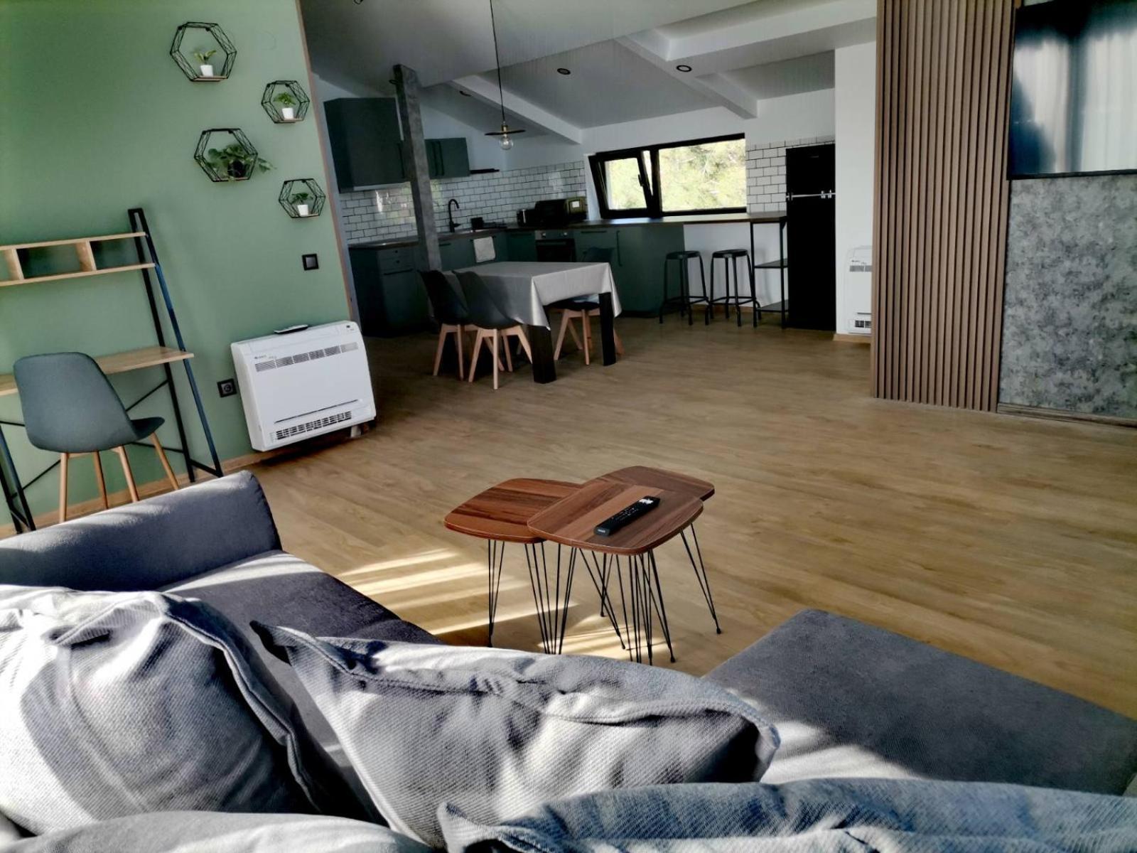 Guest House Yanita Varna Extérieur photo