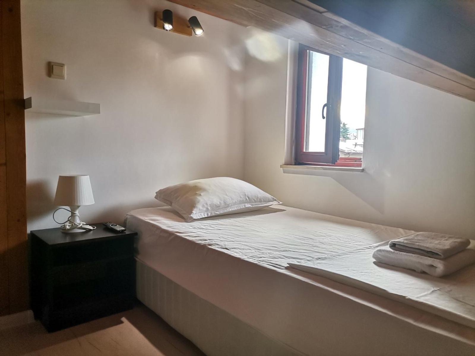 Guest House Yanita Varna Chambre photo