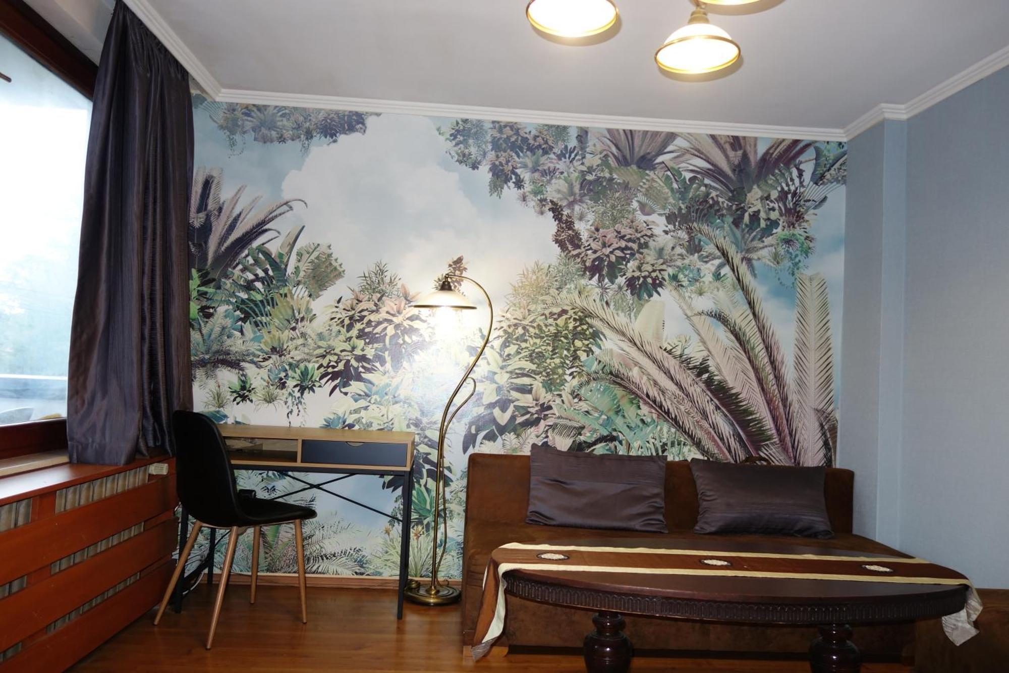 Guest House Yanita Varna Extérieur photo