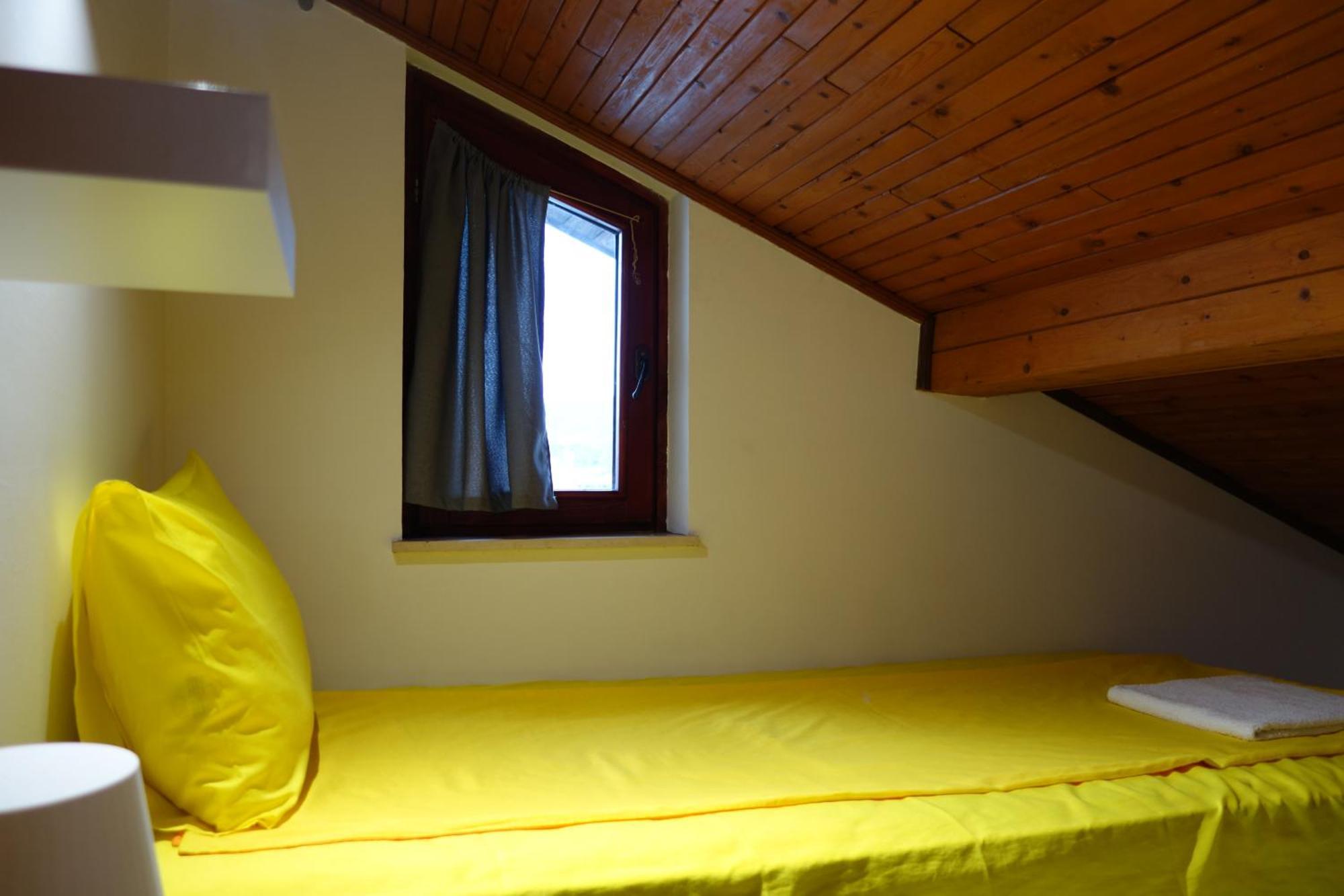 Guest House Yanita Varna Extérieur photo