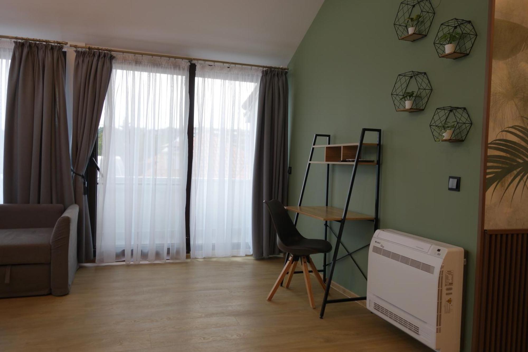 Guest House Yanita Varna Extérieur photo