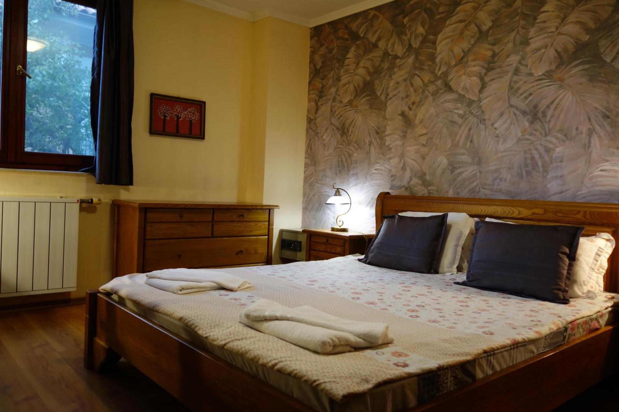 Guest House Yanita Varna Extérieur photo
