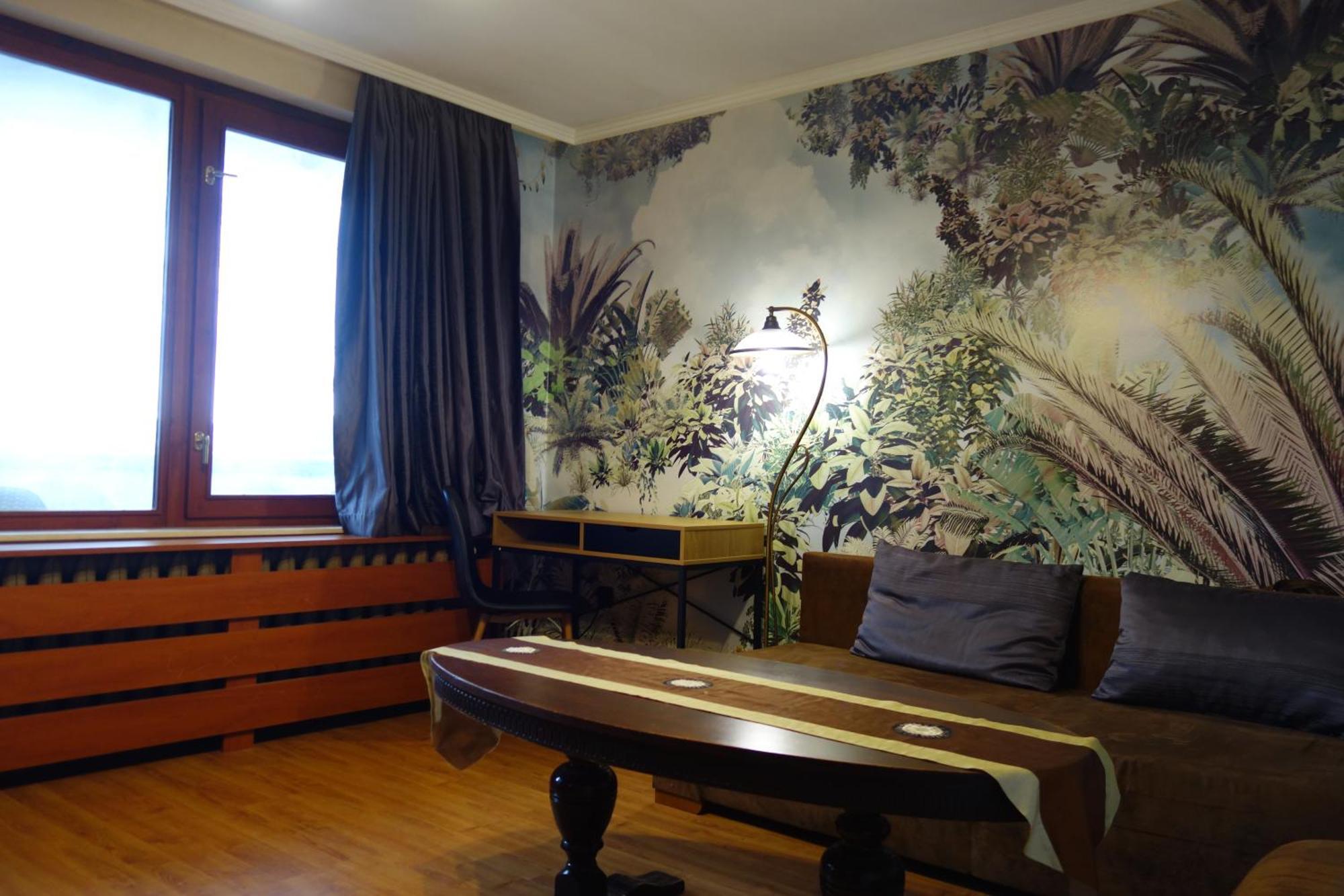 Guest House Yanita Varna Extérieur photo
