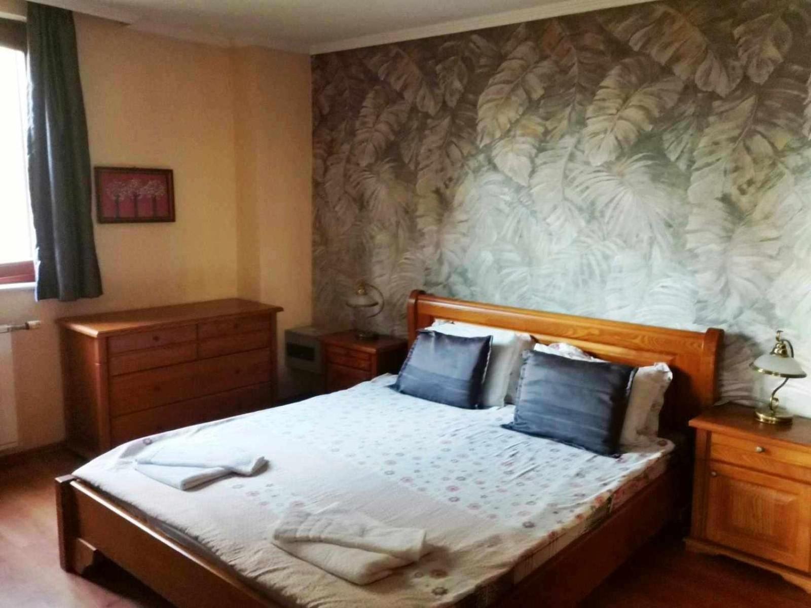 Guest House Yanita Varna Extérieur photo